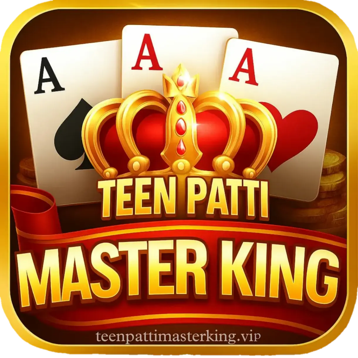 Teen Patti Master King